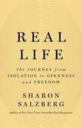 Real Life | Sharon Salzberg | 