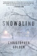 Snowblind | Christopher Golden | 