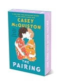 The Pairing: Special 1st Edition | Casey McQuiston | 