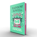 Fangirl: A Novel: 10th Anniversary Collector's Edition | Rainbow Rowell | 