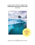 Auditing & Assurance Services | Louwers | 