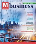 M: Business | O. C. Ferrell ; Geoffrey Hirt ; Linda Ferrell | 