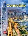 Conectate: Introductory Spanish | Grant Goodall ; Darcy Lear | 