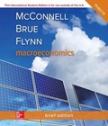 ISE Macroeconomics, Brief Edition | Mcconnell | 