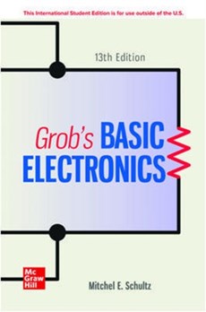 ISE Grob's Basic Electronics