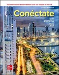 Conectate: Introductory Spanish ISE | Grant Goodall ; Darcy Lear | 