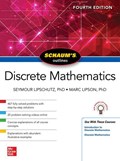 Schaum's Outline of Discrete Mathematics, Fourth Edition | Seymour Lipschutz ; Marc Lipson | 