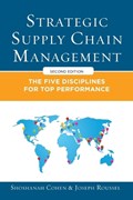 Strategic Supply Chain Management 2e (Pb) | Shoshanah Cohen | 