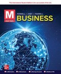 M: Business: 2024 Release ISE | O. C. Ferrell ; Geoffrey Hirt ; Linda Ferrell | 