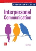 Interpersonal Communication ISE | Kory Floyd | 