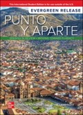 Punto y aparte: 2024 Release ISE | Sharon Foerster ; Anne Lambright | 