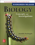 Biology: Concepts and Investigations ISE | Marielle Hoefnagels | 