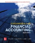 Fundamentals of Financial Accounting ISE | PHILLIPS | 