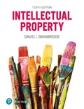 Intellectual Property | David Bainbridge | 