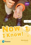 Now I Know 1 (Learning to Read) Workbook with App | Peter Loveday | 