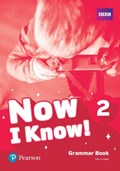 Now I Know 2 Grammar Book | Peter Loveday | 