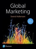 Global Marketing | Svend Hollensen | 