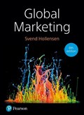 Global Marketing | Svend Hollensen | 