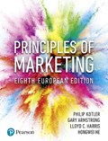 Principles of Marketing | Phil T. Kotler ; Gary Armstrong ; Lloyd C. Harris ; Hongwei He | 