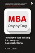 MBA Day by Day | Chris Dalton | 