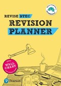 Pearson REVISE BTEC Revision Planner - 2023 and 2024 exams and assessments | Ashley Lodge | 