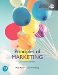 Principles of Marketing, Global Edition | Philip Kotler ; Gary Armstrong | 