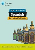 Pearson Revise AQA GCSE (9-1) Spanish Revision Workbook | Vivien Halksworth | 