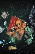 All-new Guardians Of The Galaxy Vol. 3: Infinity Quest | Gerry Duggan | 
