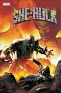 She-hulk Vol. 3: Jen Walters Must Die | Mariko Tamaki | 