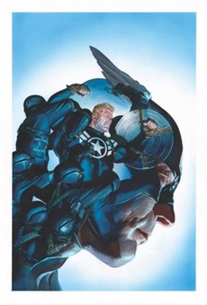Captain America By Ta-nehisi Coates Vol. 3: The Legend Of Steve