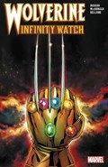 Wolverine: Infinity Watch | Gerry Duggan | 