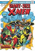 The Uncanny X-men Omnibus Vol. 1 | Len Wein ; Chris Claremont | 
