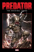 Predator: The Original Years Omnibus Vol. 2 | Mark Schultz | 