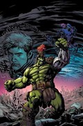 Planet Hulk: Worldbreaker | Greg Pak | 