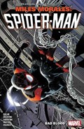 Miles Morales: Spider-Man by Cody Ziglar Vol. 2 - Bad Blood | Cody Ziglar | 