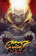 Ghost Rider Vol. 3 | Benjamin Percy | 