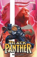 Black Panther By Eve L. Ewing: Reign At Dusk Vol. 2 | Eve L. Ewing | 
