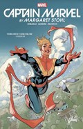 Captain Marvel by Margaret Stohl | Margaret Stohl | 