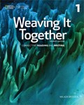 Weaving It Together 1 | Milada (No affiliation) Broukal | 