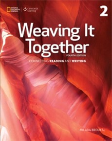 Weaving It Together 2