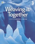 Weaving It Together 3 | Milada (no affiliation) Broukal | 