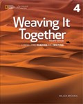 Weaving It Together 4 | Milada (No affiliation) Broukal | 