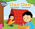 Cambridge Reading Adventures Our Den Pink B Band | Gabby Pritchard | 