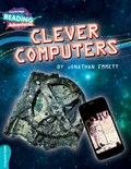 Cambridge Reading Adventures Clever Computers Turquoise Band | Jonathan Emmett | 