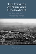 The Attalids of Pergamon and Anatolia | Noah (Michigan State University) Kaye | 