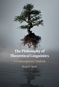The Philosophy of Theoretical Linguistics | Ryan M. (University of Cape Town) Nefdt | 