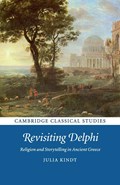 Revisiting Delphi | Julia (University of Sydney) Kindt | 
