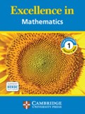 Excellence in Mathematics Junior Secondary 1 Student's Book | Barnard Marelize Barnard | 