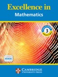 Excellence in Mathematics Junior Secondary 3 Student's Book | Barnard Marelize Barnard | 