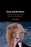 Duty and the Beast | SanDiego)Lamey Andy(UniversityofCalifornia | 